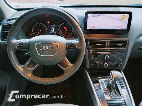 Q5 2.0 TFSI ATTRACTION 16V 225CV