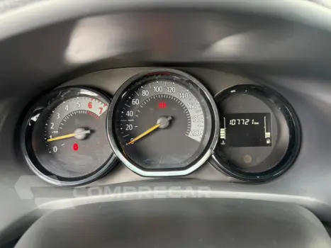 SANDERO 1.6 16V SCE FLEX ZEN MANUAL