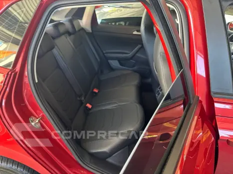 Polo Highline TSI 1.0 Flex 12V Aut.