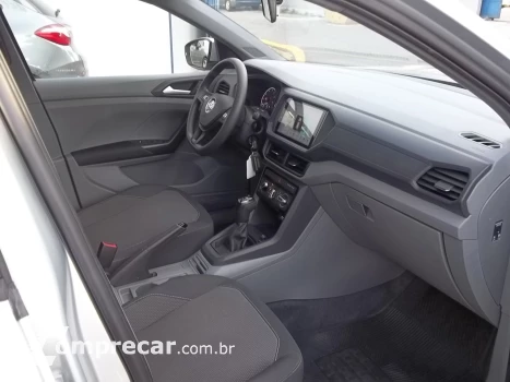 T-CROSS 1.0 200 TSI Sense