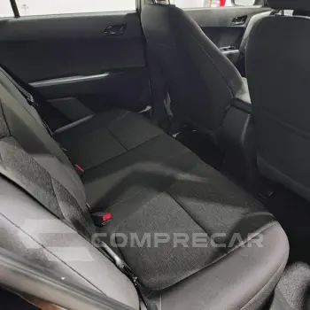 CRETA 1.6 16V FLEX ATTITUDE AUT