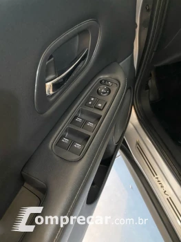 HR-V 1.8 16V LX