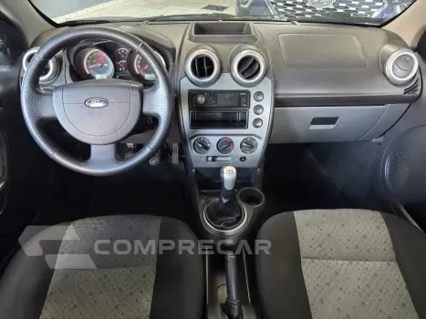 FIESTA 1.6 MPI CLASS HATCH 8V FLEX 4P MANUAL