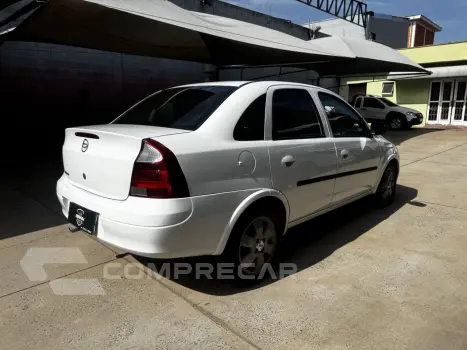 Corsa Sedan 1.4 4P MAXX FLEX