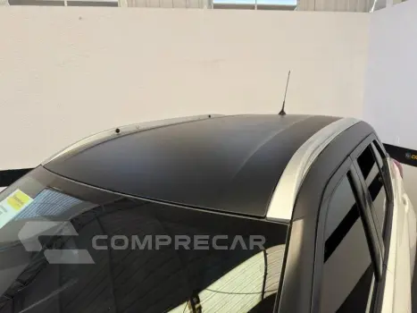 KICKS SV CVT 1.6 16V FLEX 5P AUT