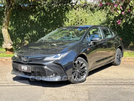 COROLLA 2.0 Vvt-ie Gr-s