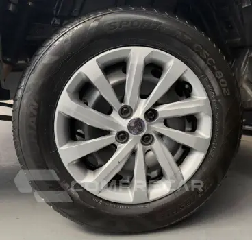 Strada Endurance 1.3 Flex 8V CS Plus