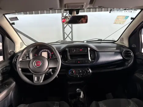 UNO 1.0 FIREFLY FLEX WAY 4P MANUAL