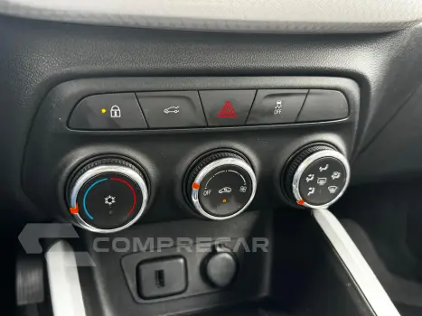 ONIX 1.0 Turbo Plus Premier