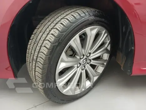 COROLLA 2.0 VVT-IE FLEX XEI DIRECT SHIFT