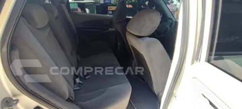 TUCSON 2.0 MPFI GLS 4X2 16V 143cv 2WD