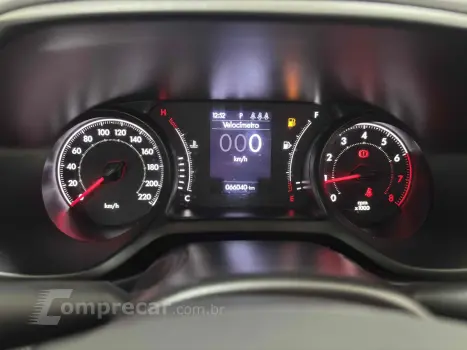 PULSE 1.3 FLEX DRIVE CVT