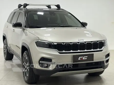 COMMANDER 2.0 TD380 TURBO DIESEL LIMITED AT9