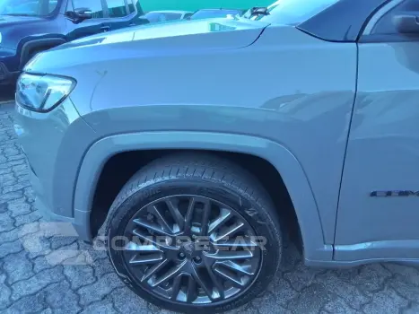 COMPASS 1.3 T270 TURBO FLEX S AT6