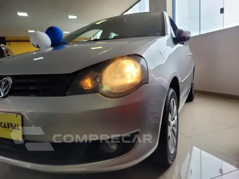 Polo I MOTION 1.6 Total Flex  5p