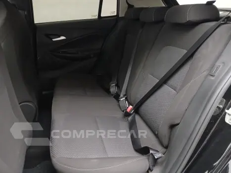ONIX 1.0 FLEX LT MANUAL