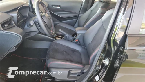 COROLLA 2.0 Vvt-ie Gr-s