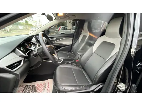 ONIX 1.0 TURBO FLEX PLUS PREMIER AUTOMÁTICO