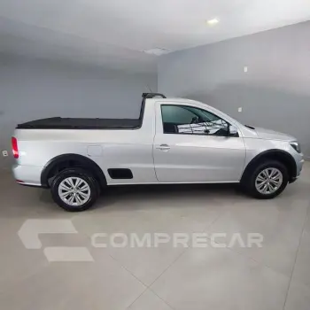SAVEIRO 1.6 TRENDLINE MBVS