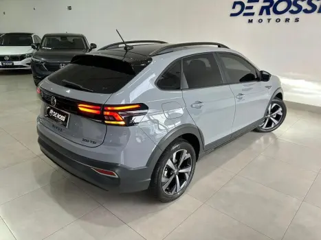 NIVUS HIGHLINE 1.0 200 TSI FLEX AUT.