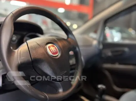 PUNTO - 1.4 ATTRACTIVE 8V 4P MANUAL