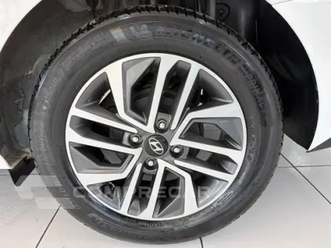 HB20S 1.0 12V FLEX LIMITED PLUS MANUAL
