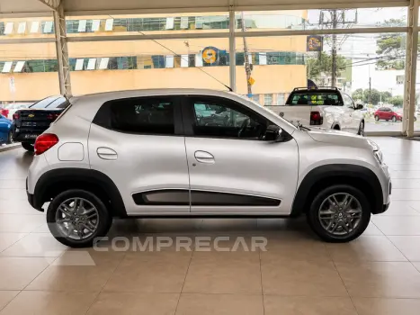 KWID INTENS 10MT