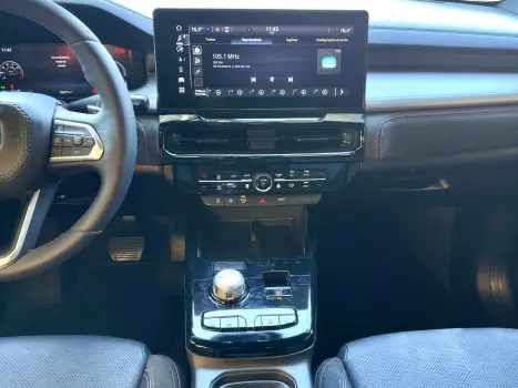 RAMPAGE 2.0 HURRICANE 4 TURBO GASOLINA R/T 4X4 AUTOMÁTICO