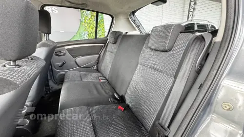 SANDERO Expression Hi-Flex 1.6 8V 5p