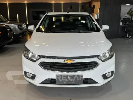 PRISMA 1.4 MPFI LTZ 8V FLEX 4P AUTOMATICO