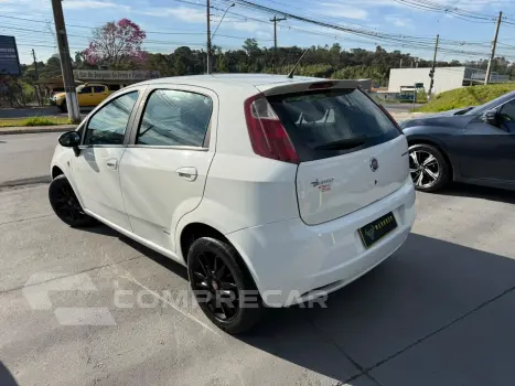PUNTO 1.4 Attractive Italia 8V
