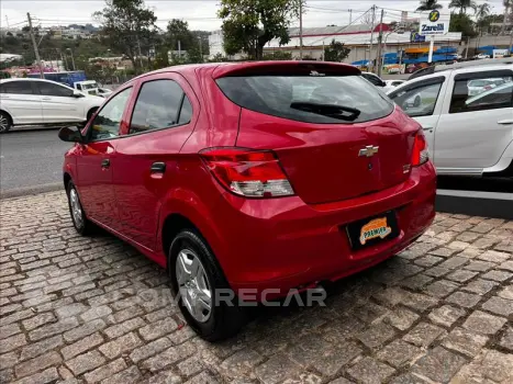 ONIX 1.0 MPFI LS 8V