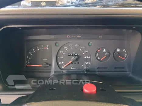 ESCORT 1.8 Guarujá 8V