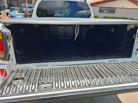 L200 Triton 2.4 Hls 4X2 Cd 16V Flex 4P Manual