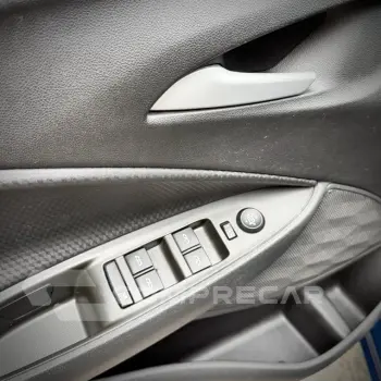 ONIX 1.0 Turbo Plus LTZ