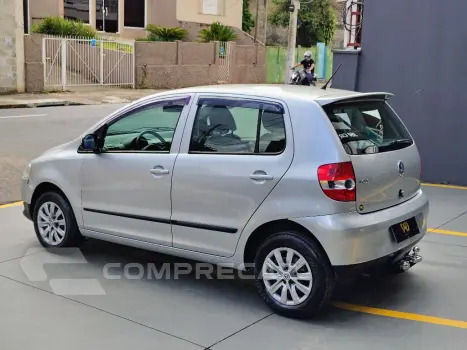 Fox City 1.0 Mi/ 1.0Mi Total Flex 8V 5p