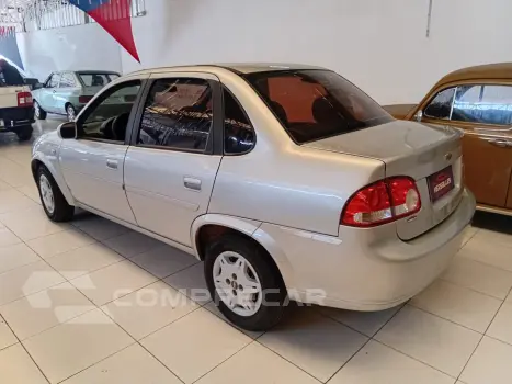 Chevrolet/Classic 1.0
