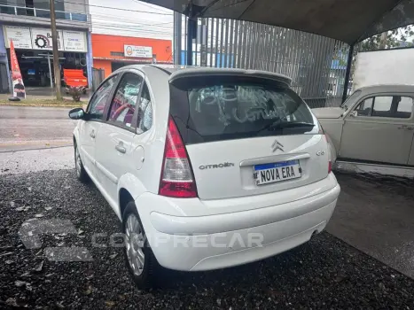 C3 1.6 Solaris 16V