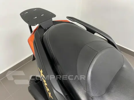 YAMAHA XMAX 250 ABS