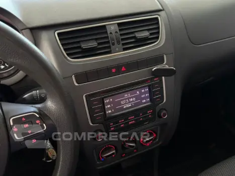 Fox BLUEMOTION 1.0 Mi Total Flex 12V 5p