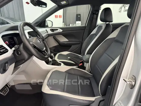 T-CROSS 1.4 250 TSI Highline