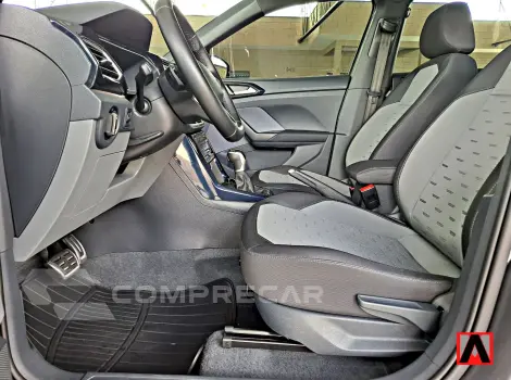 T-CROSS 1.0 200 TSI Comfortline