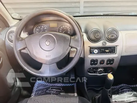 SANDERO 1.0 Expression 16V