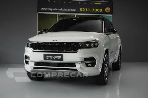 COMMANDER 2.0 Td380 Turbo Overland