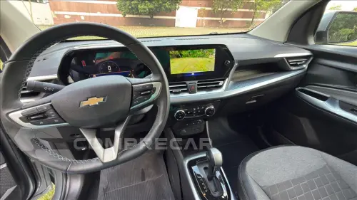 SPIN 1.8 LTZ 8V FLEX 4P AUTOMÁTICO