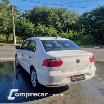VOYAGE 1.6L MB5