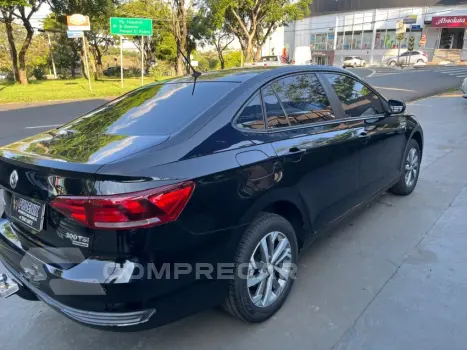 VIRTUS 1.0 200 TSI Comfortline