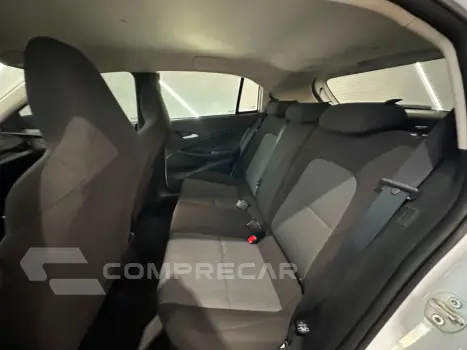 ONIX HATCH 1.0 12V Flex 5p Mec.