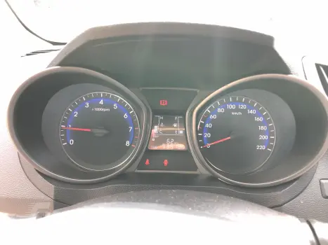 Hb20 1.0 Unique 12V Flex 4P Manual