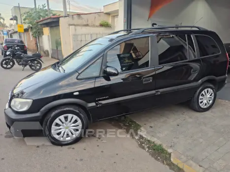 ZAFIRA 2.0 MPFI Expression 8V